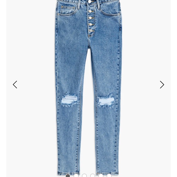 We Wore What The Danielle Jean - Picture 4 of 10